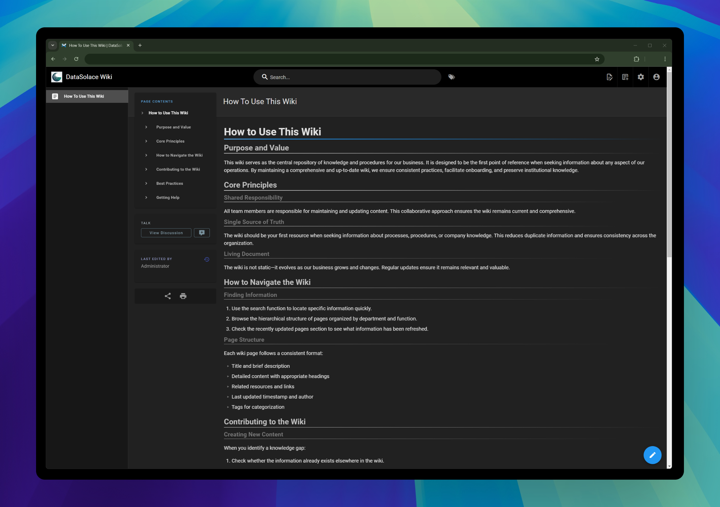 Documenting Business Processes The Fast Way, Without Microsoft SharePoint