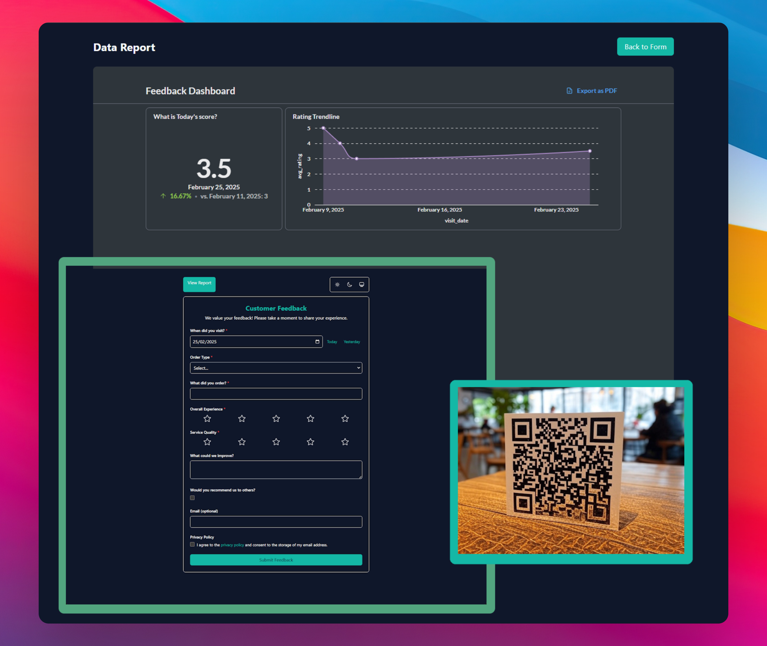 How UK Small Businesses Can Turn Customer Feedback into Growth with Metabase